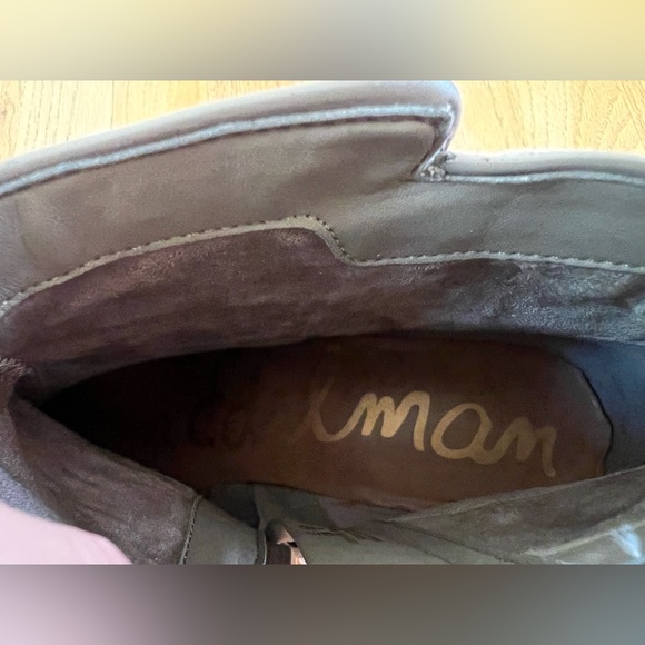 Fringe Booties - Picture 3 of 3